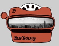 Framed Viewmaster