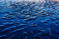 Framed Waves patterns, Waterton Lakes National Park, Alberta
