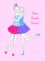 Framed Friendship