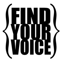 Framed Find Your Voice 3