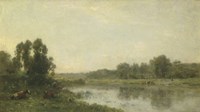 Framed Morning, 1872