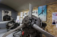 Framed Engines from Battle of Dunkirk