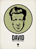 Framed David 2