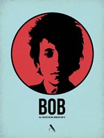 Framed Bob 2