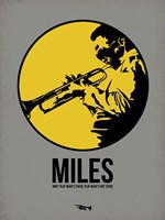 Framed Miles 2