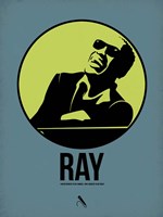 Framed Ray 2