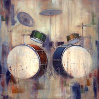 Framed Drums
