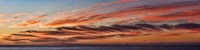 Framed Clouds Over Sea at Sunset, Cabo San Lucas, Mexico