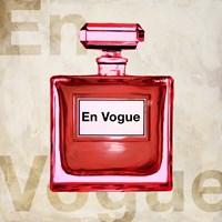 Framed En Vogue