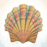 Framed Boardwalk Scallop