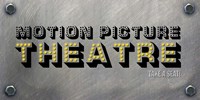 Framed Motion Picture Theatre