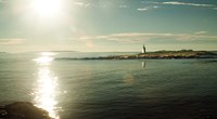 Framed Lighthouse Sound