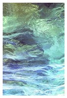 Framed Water Series #2
