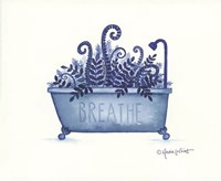 Framed Breathe Tub
