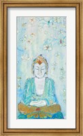 Framed Buddha
