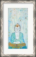 Framed Buddha