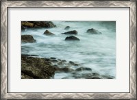 Framed Rocks II