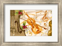 Framed Christmas Music II