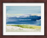 Framed Cape Cod Seashore