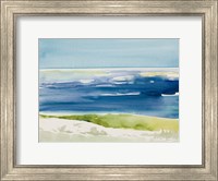 Framed Cape Cod Seashore