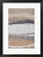 Neutral Sway II Framed Print