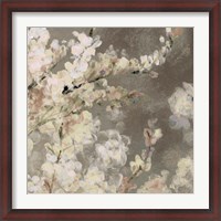 Framed Neutral Sakura Beauty