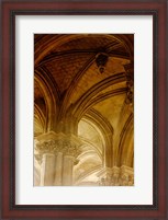 Framed Arches St Eustache II