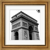 Framed Paris Views I