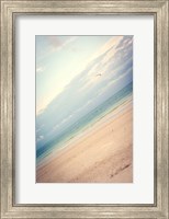 Framed Ocean Angle