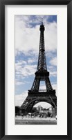 Framed Parisian Trip II