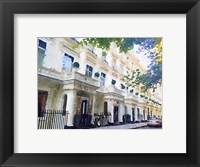 Framed Notting Hill