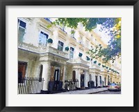 Framed Notting Hill