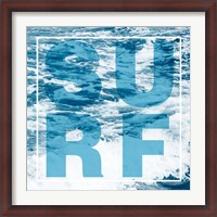 Framed SURF