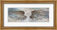 Framed Wings