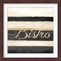 Framed Bistro
