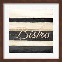 Framed Bistro