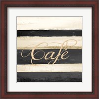 Framed Cafe