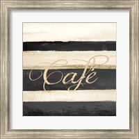 Framed Cafe