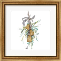 Framed Aspen Bells