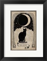 Framed Fortune Tarot II