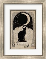 Framed Fortune Tarot II