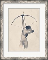 Framed Archeress II