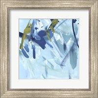 Framed Into the Blue II