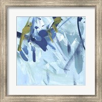 Framed Into the Blue II