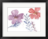 Spring Glory IV Framed Print