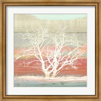 Framed Treescape #1 (detail)
