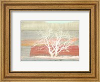 Framed Treescape #1 (Subdued)
