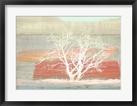 Framed Treescape #1 (Subdued)