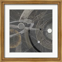 Framed Orbitale II