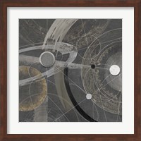 Framed Orbitale II